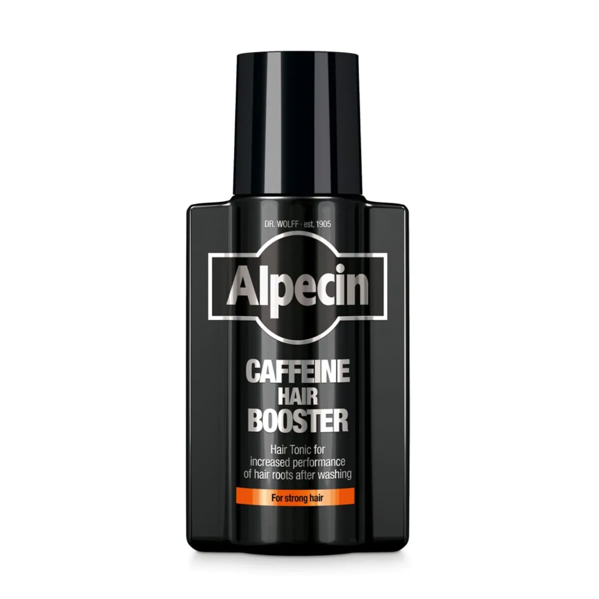 Alpecin Caffeine Hair Booster Booster do włosów