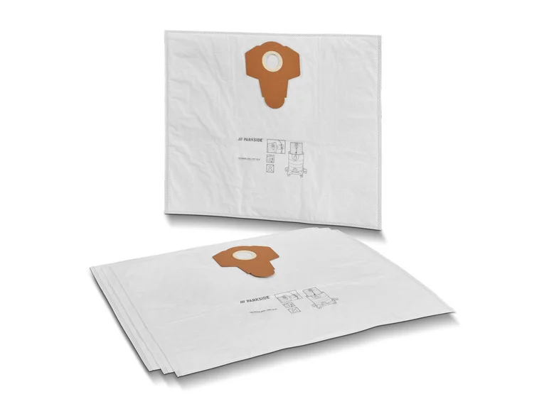 Saci aspiratori PARKSIDE®, 30 l
