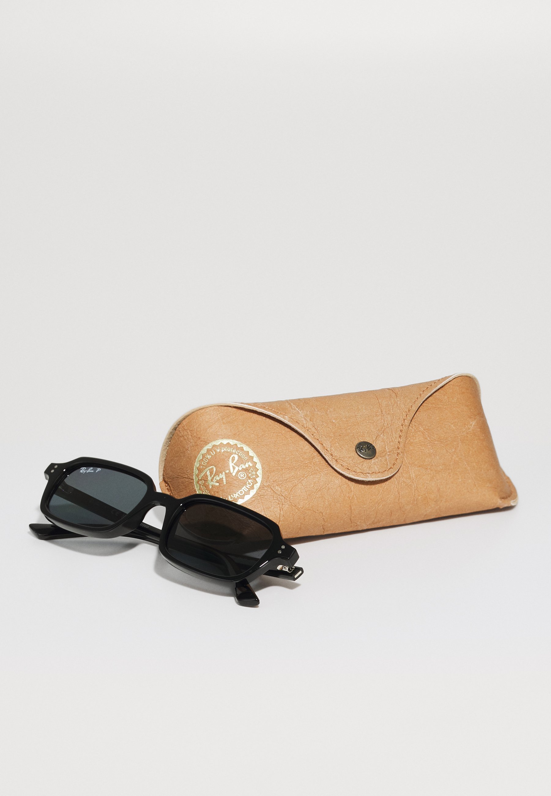 Occhiali da sole Ray-Ban ZURI UNISEX - neri