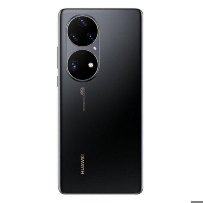 Telefono cellulare HUAWEI P50 Pro 8GB 256GB Nero Multicolore