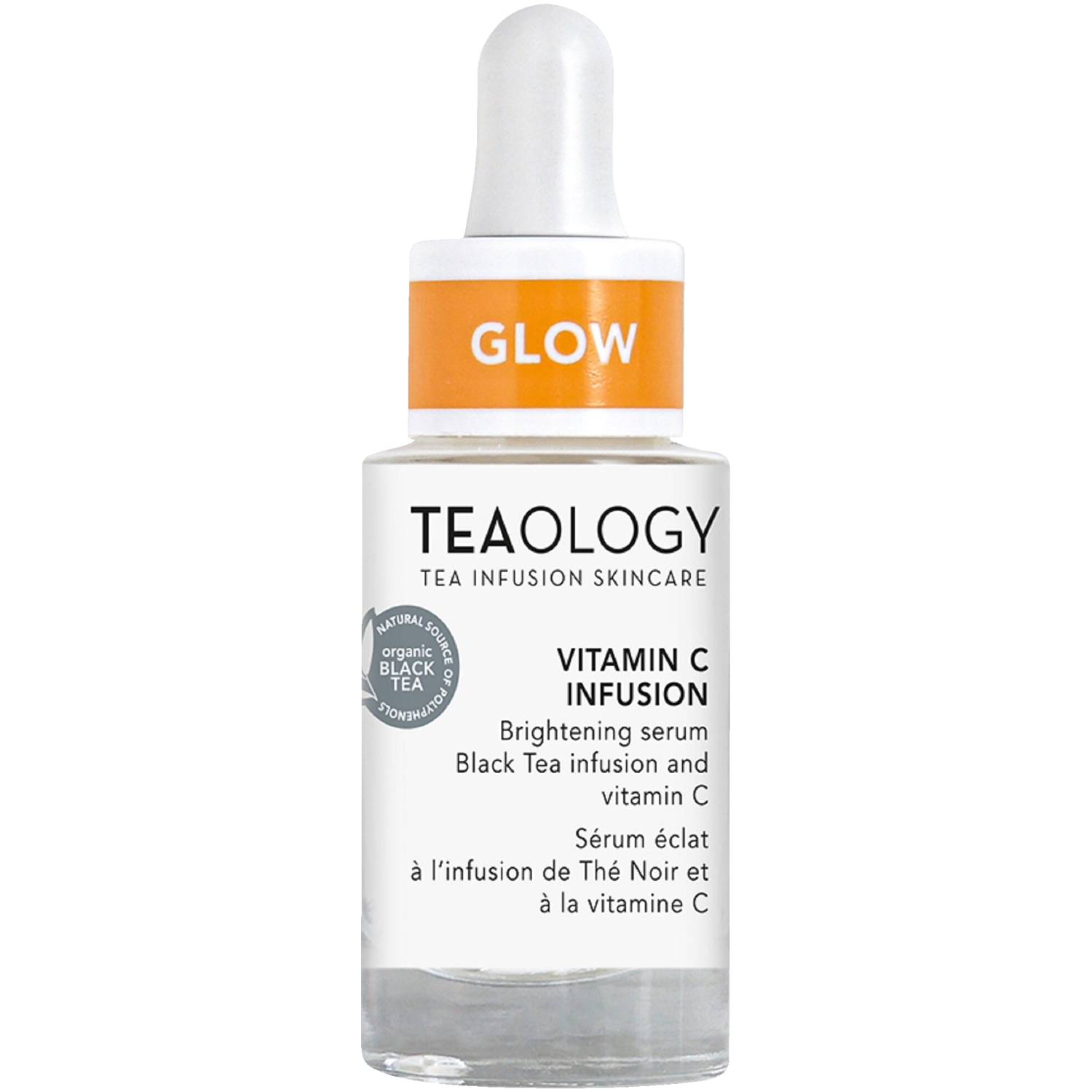 Teaology Serum Infusion