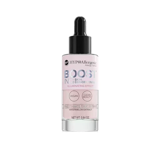 Bell Hypoallergenic Boosting Skin Concentrate koncentrat do twarzy 24 g