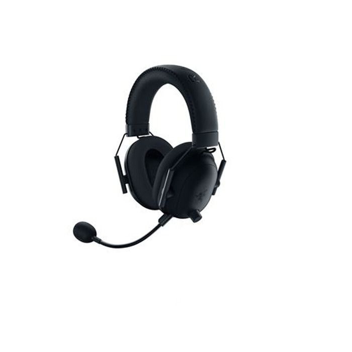 Razer BlackShark V2 Pro PC Headset - Wireless - Black