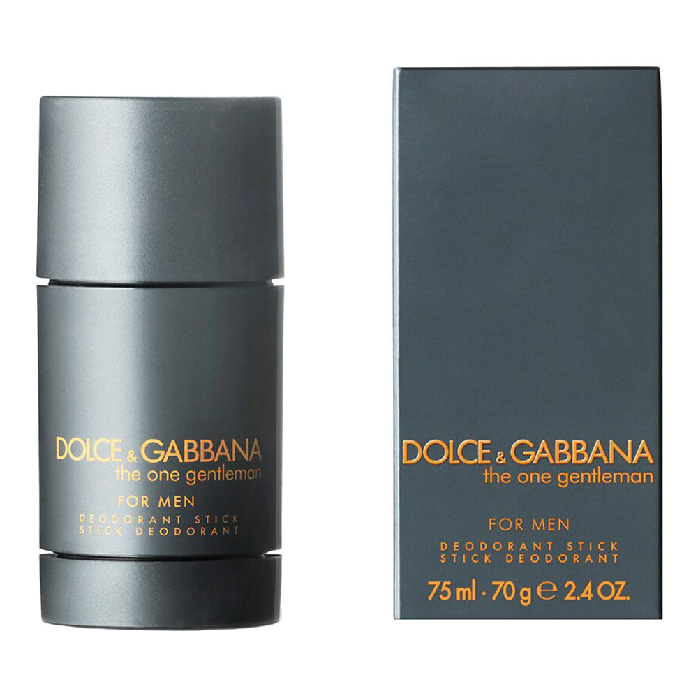 Dolce&Gabbana The One Gentleman