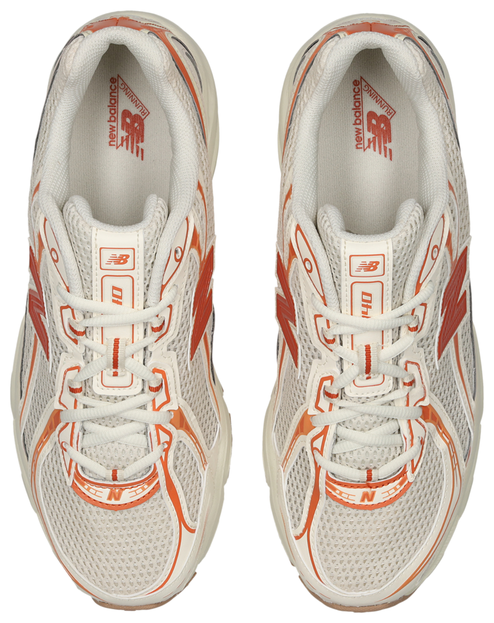 Ny Balance 740