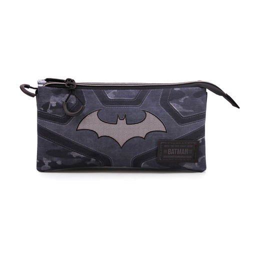  Estuche Triple Batman Fear