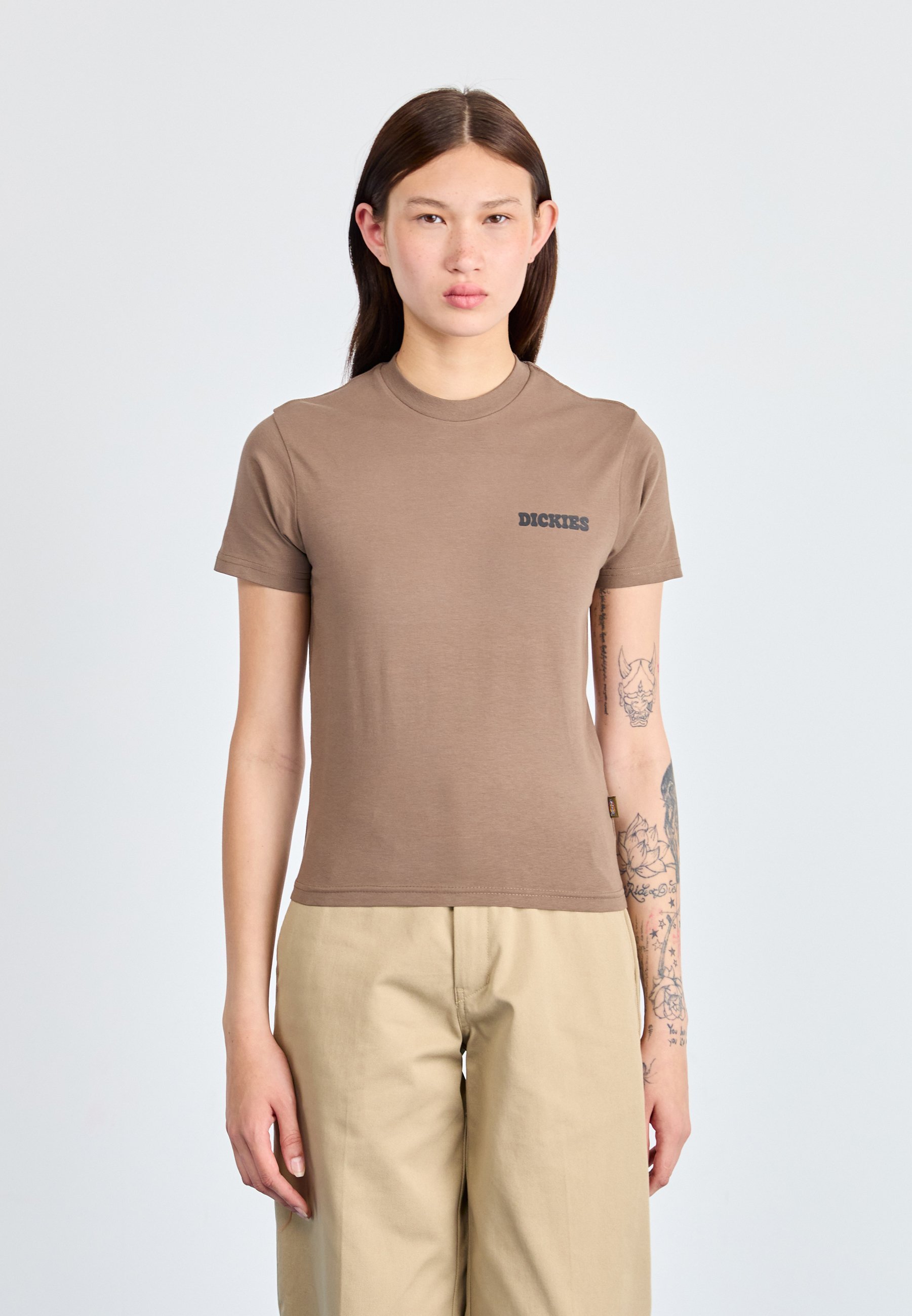 Camisetas Dickies