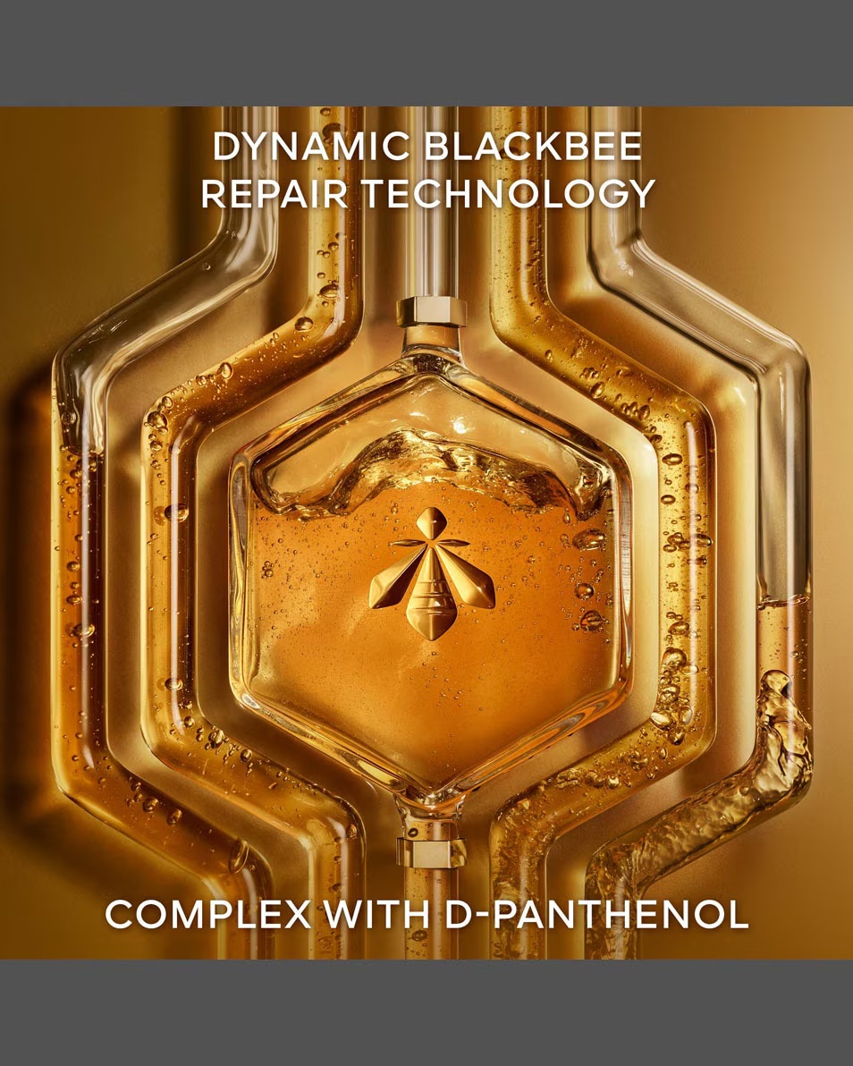 GUERLAIN ABEILLE ROYALE INTENSE REPAIR TINERET OIL-IN-BALM