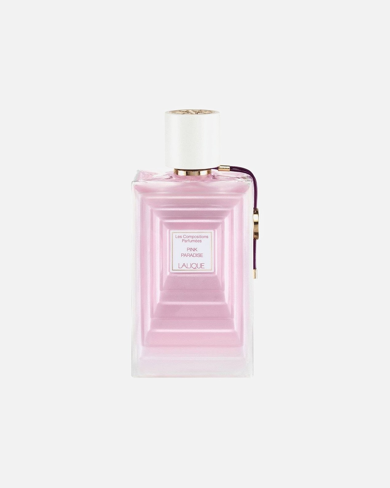 Lalique parfemska voda Pink Paradise - 100 ml