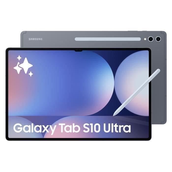 SAMSUNG Galaxy Tab S10 Ultra 14,6