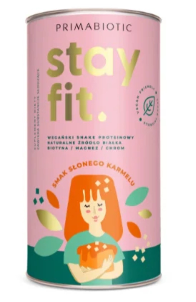 PrimaBiotic Stay Fit