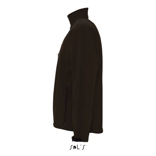  Veste Softshell Sols Relax