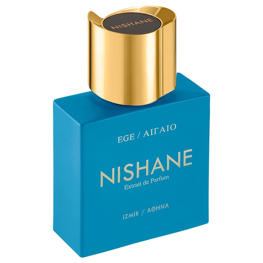 NISHANE GEE / Αιγαιο