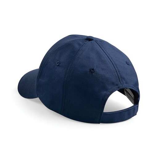  Gorra Estilo Béisbol De 5 Paneles Beechfield