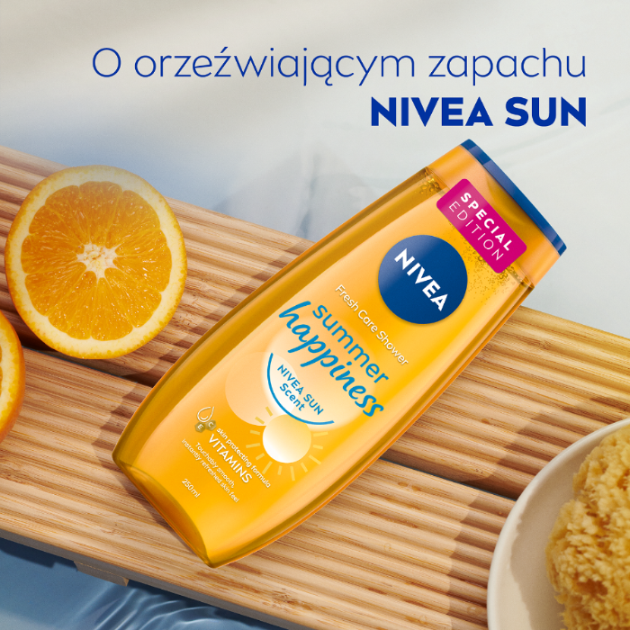 Nivea Ljetna sreća