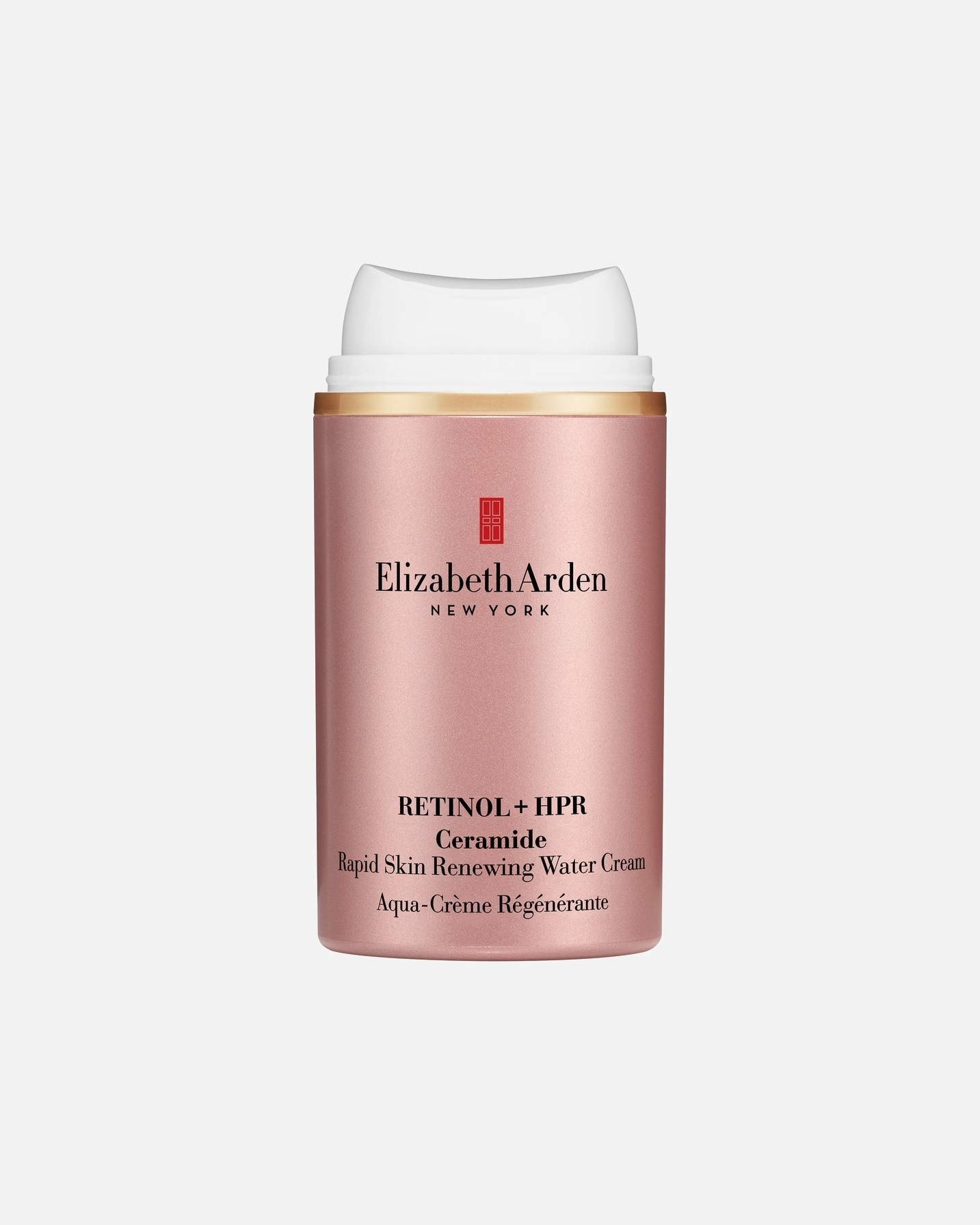 Elizabeth Arden keramidų veido kremas - 50 ml