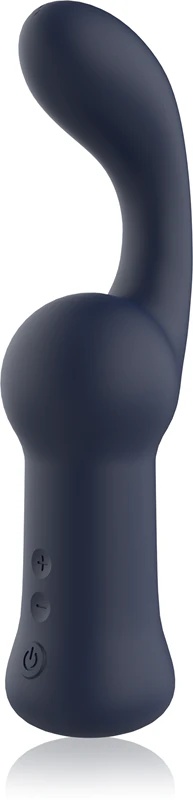 Dream Toys Star Trooper Shuttle Močan vibrator za P-točko