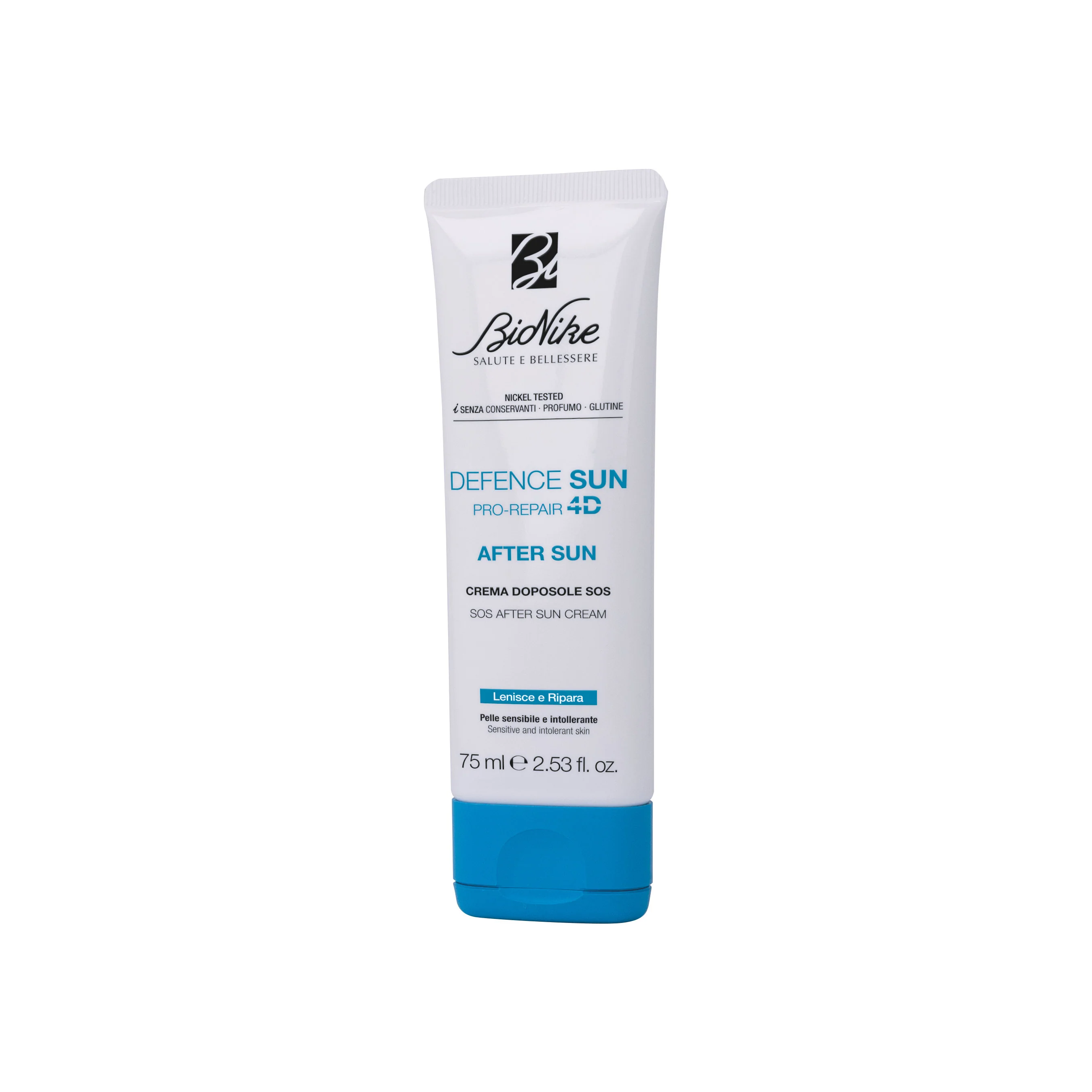 Defence Sun Crema Doposole  SOS Lenitiva - Crema corpo doposole