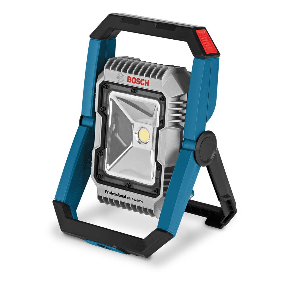 BOSCH Procore 18 V:n harjaton akkupaketti, 6 kpl, 2 x 8,0 Ah, 0615990L26