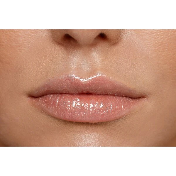 Kruidvat High Gloss 010 Sparkling Glacier -huulille smoothie 5ml