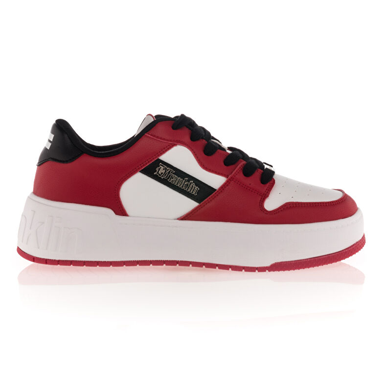 Košíky / tenisky Homme Rouge