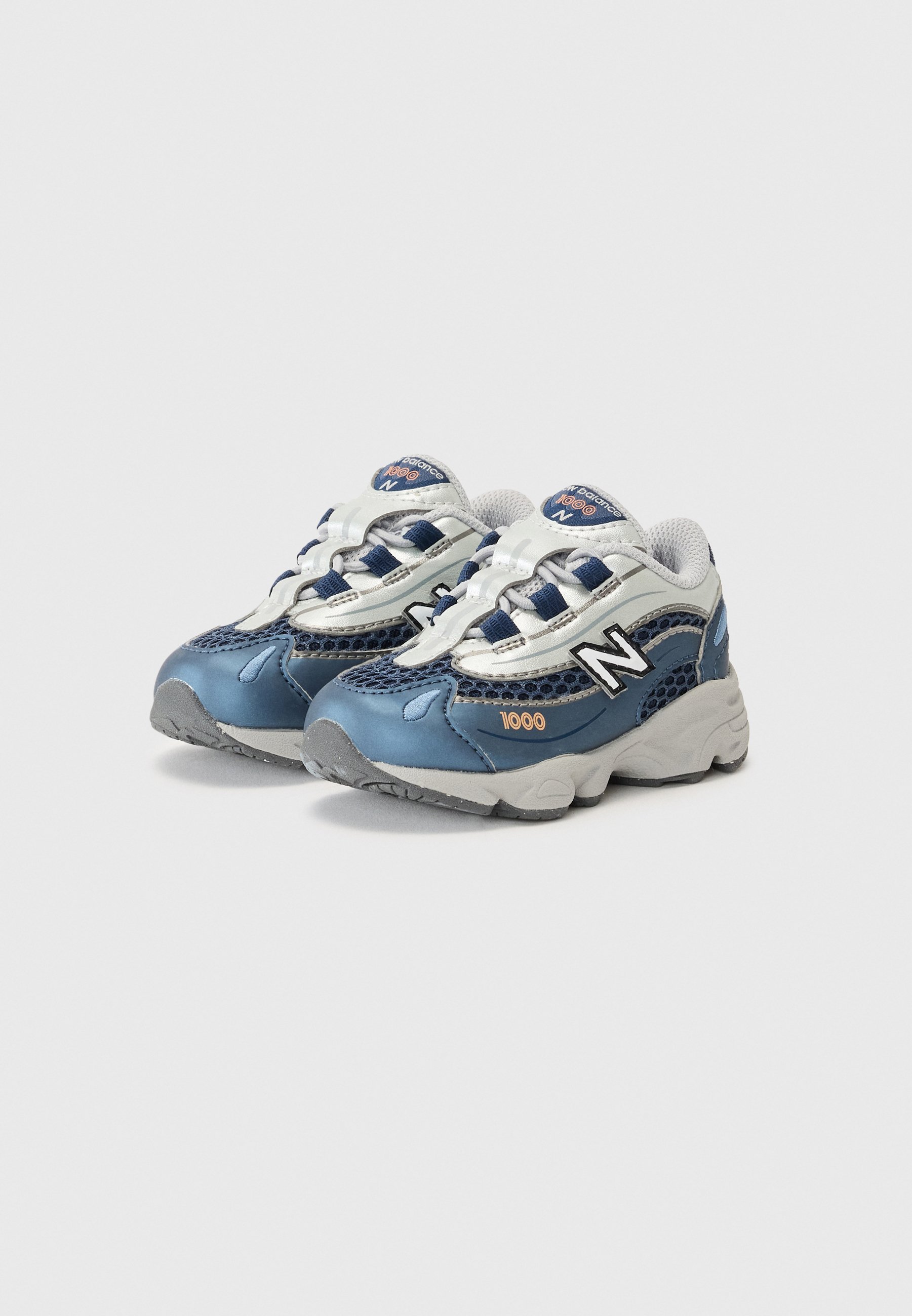 New Balance 1000 - Sneaker - Vintage Indigo