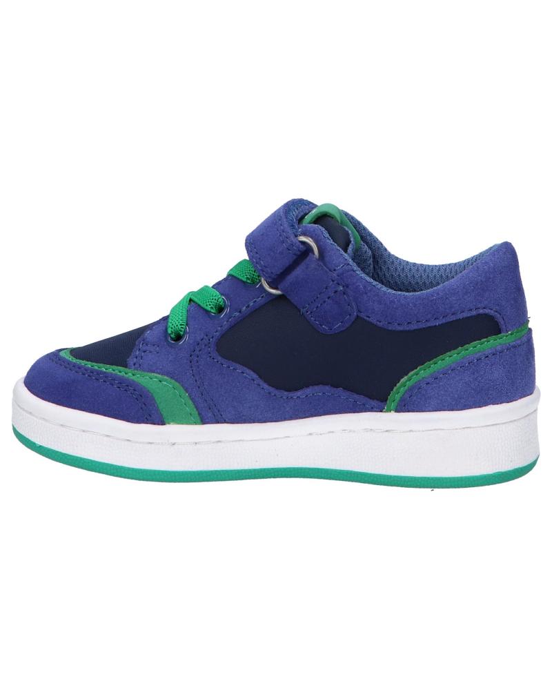 Kickers sportiniai bateliai 858800-10 sausainių spalvos