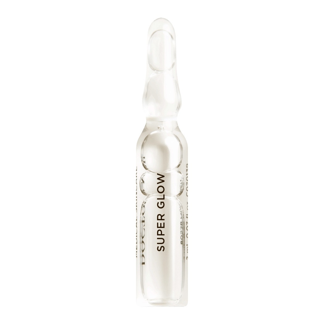 DOCTOR MI! SUPER GLOW Ampoules