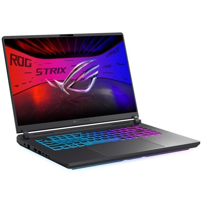 ASUS ROG Strix G16 Gaming Laptop: Win 11 - 16,0