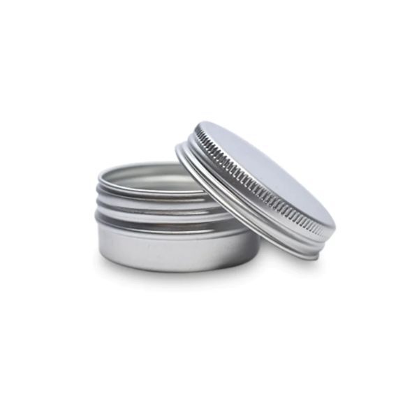 Acala Aluminium Lippenbalsam Dose 15ml