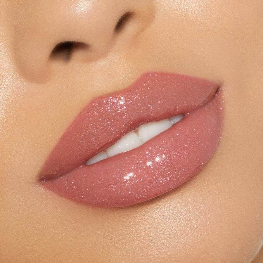 KYLIE COSMETICS lūpų blizgis „High Gloss“ – 3 g
