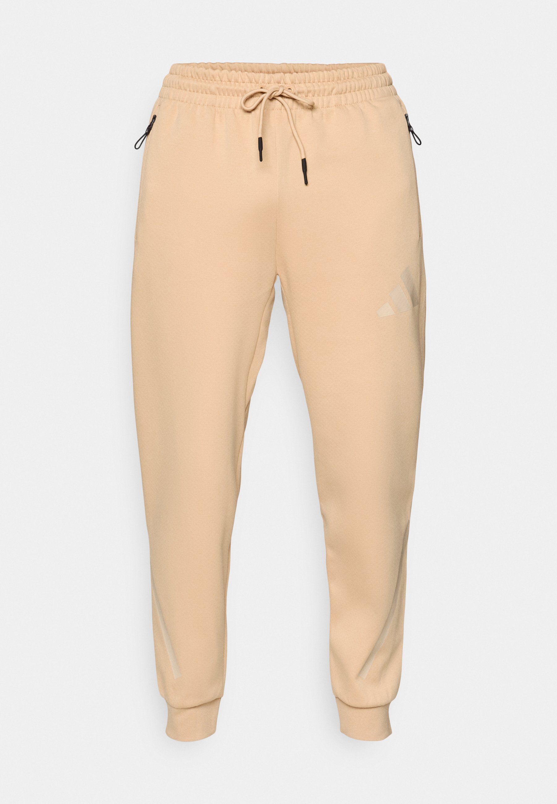 adidas Sportswear ZNE - Trainingsbroek - warme zandsteen