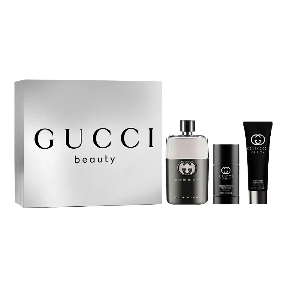Gucci Guilty Pour Homme