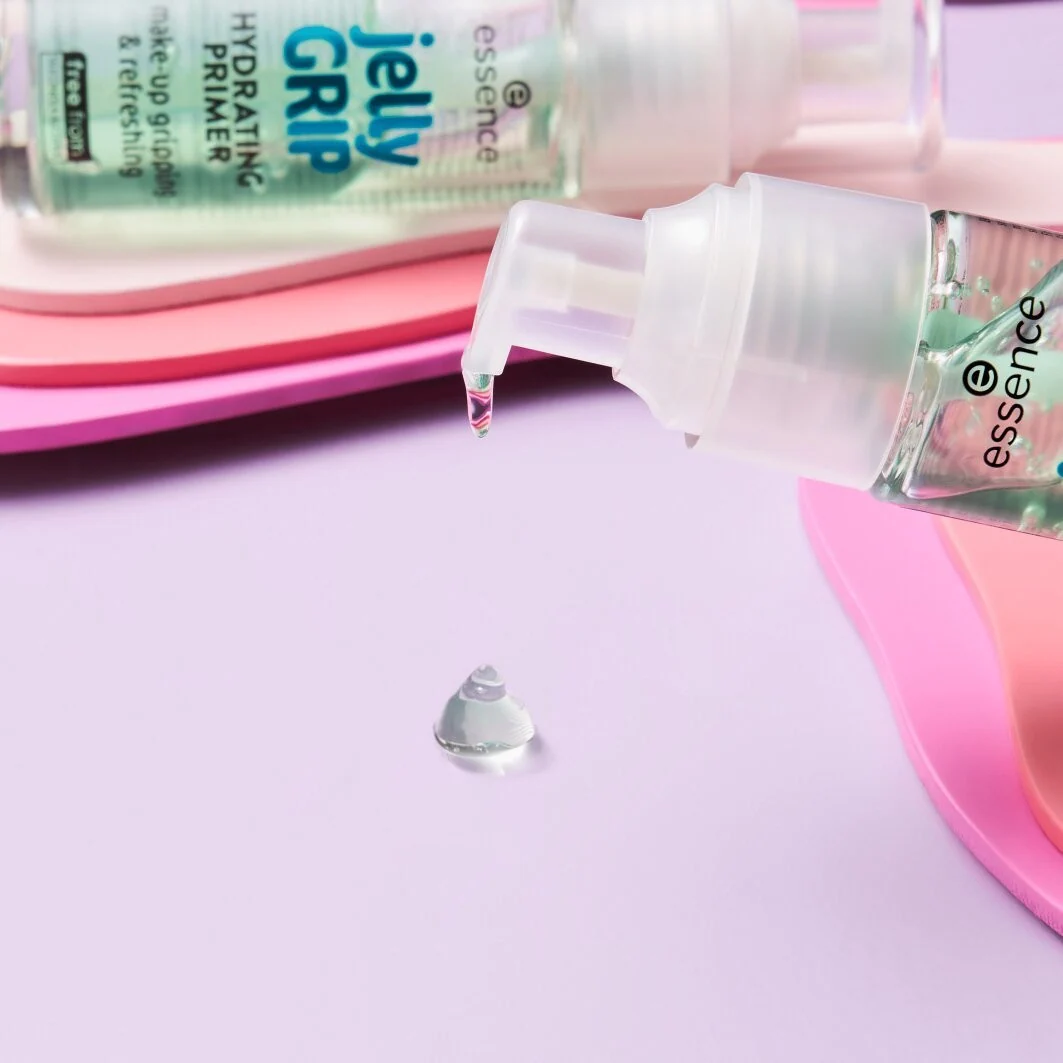 Essence Jelly Grip Hydrating