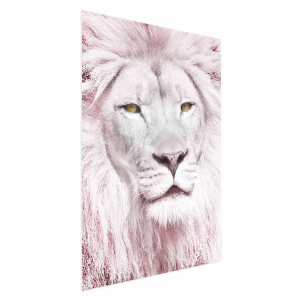 Plakat Piękno w sile 21x30 cm