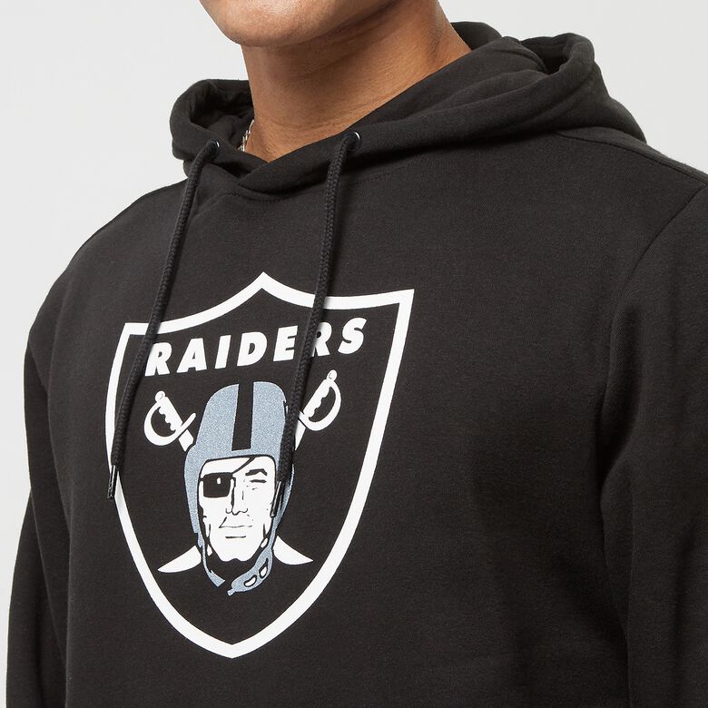 Las Vegas Raiders Hoodie mit primärem Logo