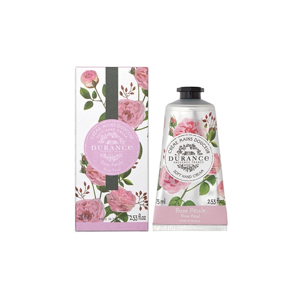 Durance Rose Pétale