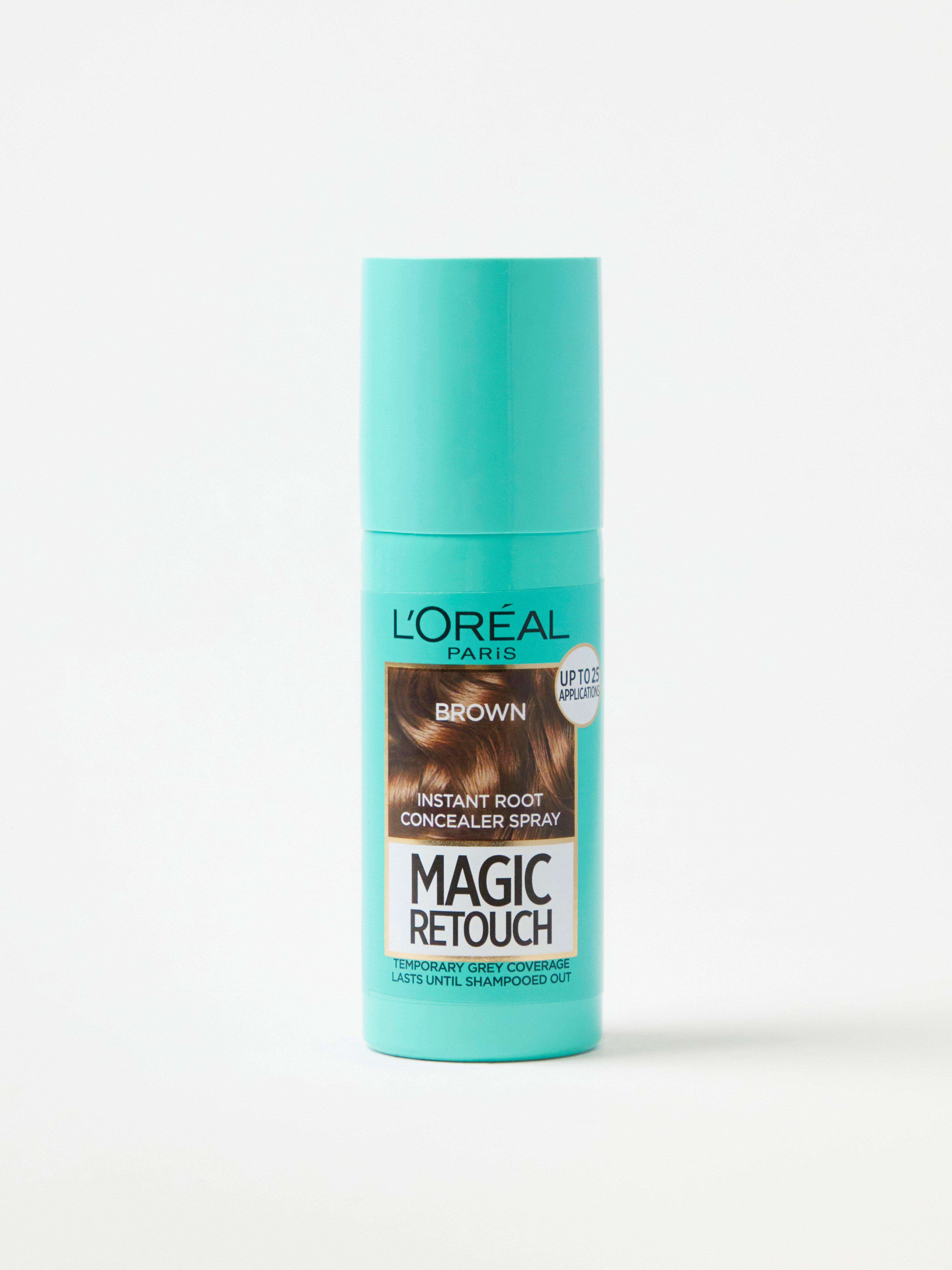 L'Oréal Paris Magic Retouch HNĚDÁ