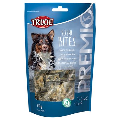 Trixie Premio Sushi Bites - Leichte Variante
