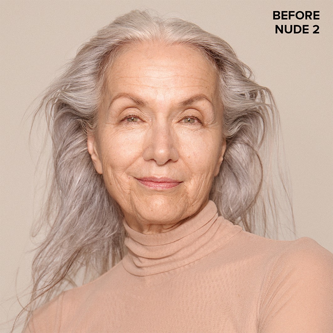 Nudestix korektors Nudefix krēmveida korektors - 3 ml