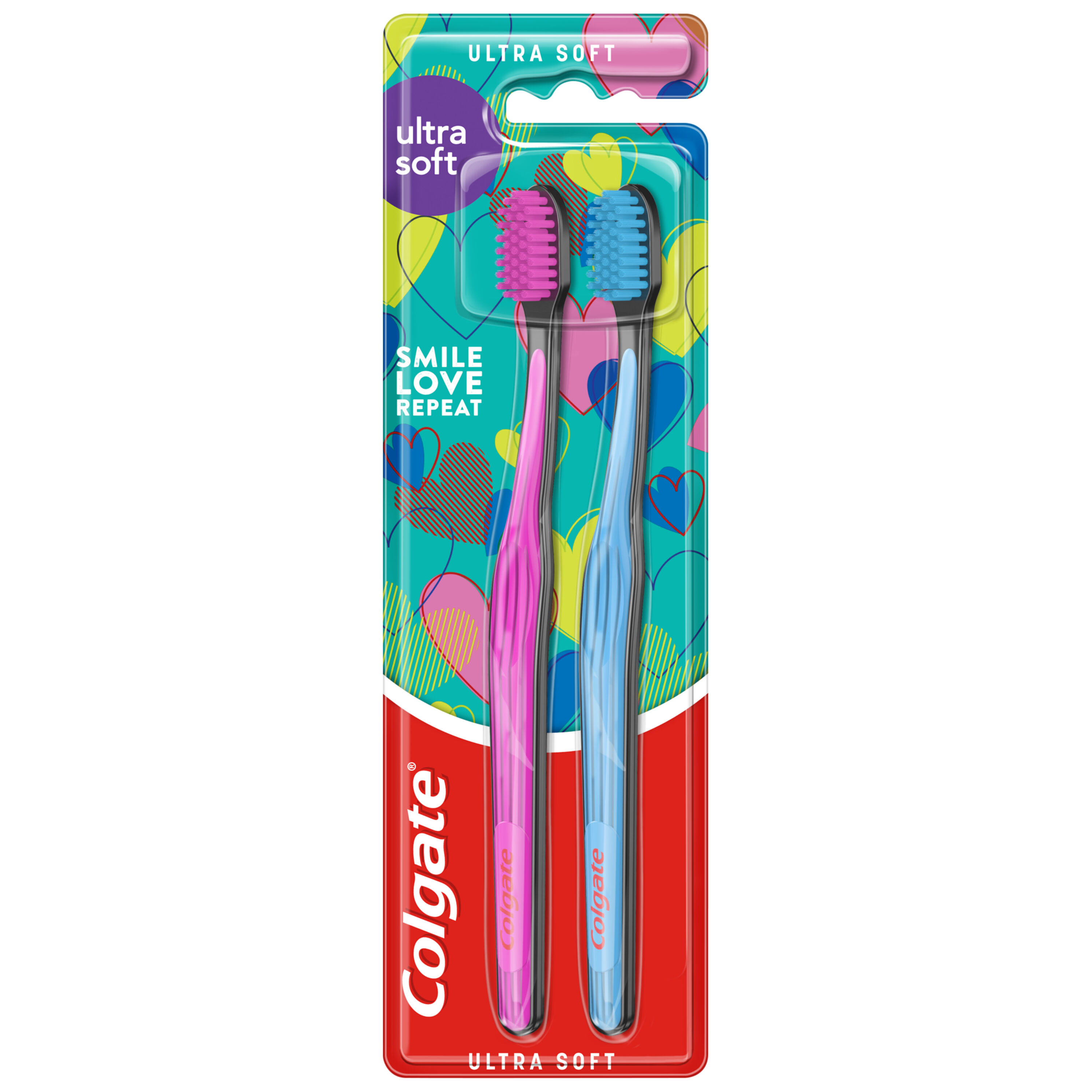 Colgate Ultra Soft