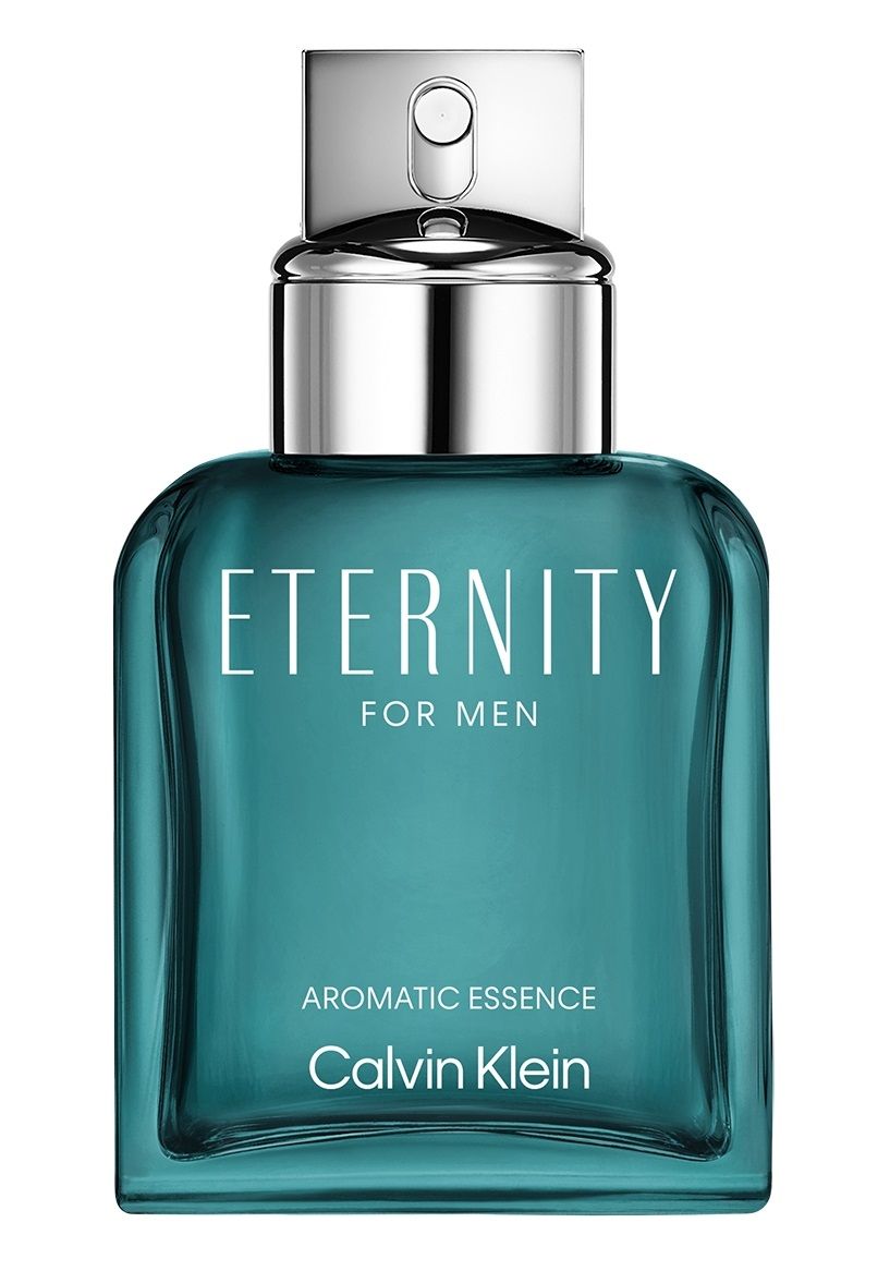 „Eternity Men Aromatic Essence Parfum Intense“ vyriški kvepalai