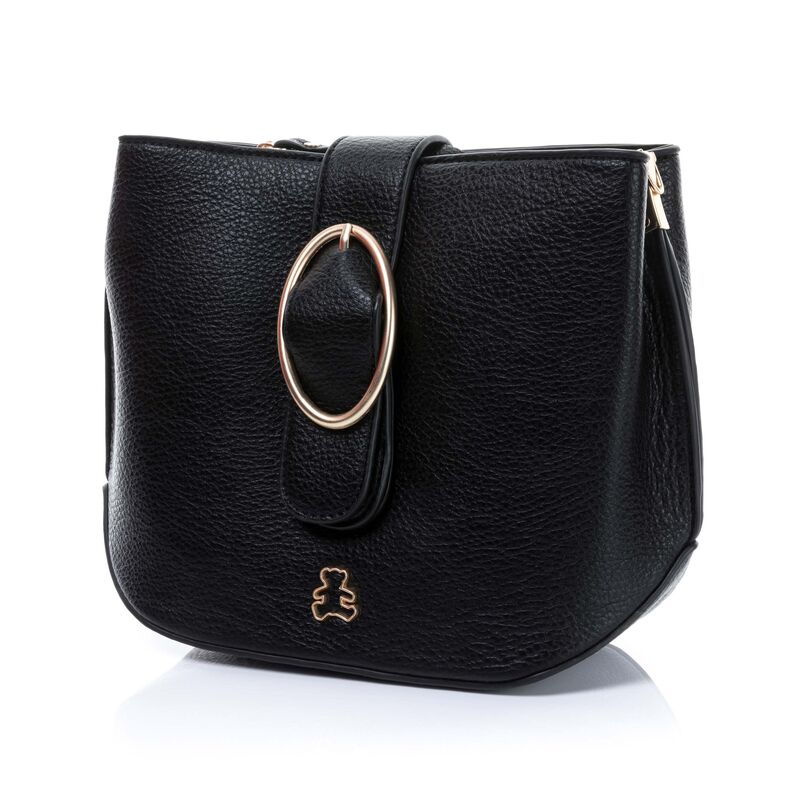 Bolsas femininas, bolsas pretas