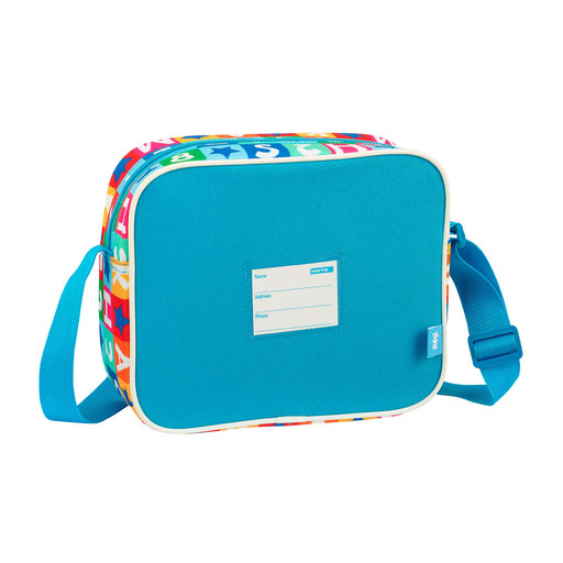  Yoko Nursery Schultertasche