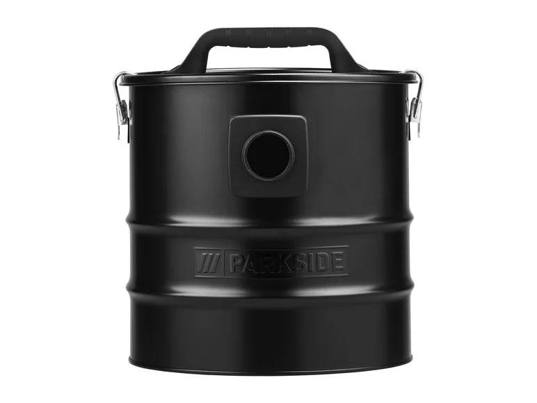 Filtre centrifuge PARKSIDE® și filtre mari, PASP 18 A1, 1200 W, 18 L