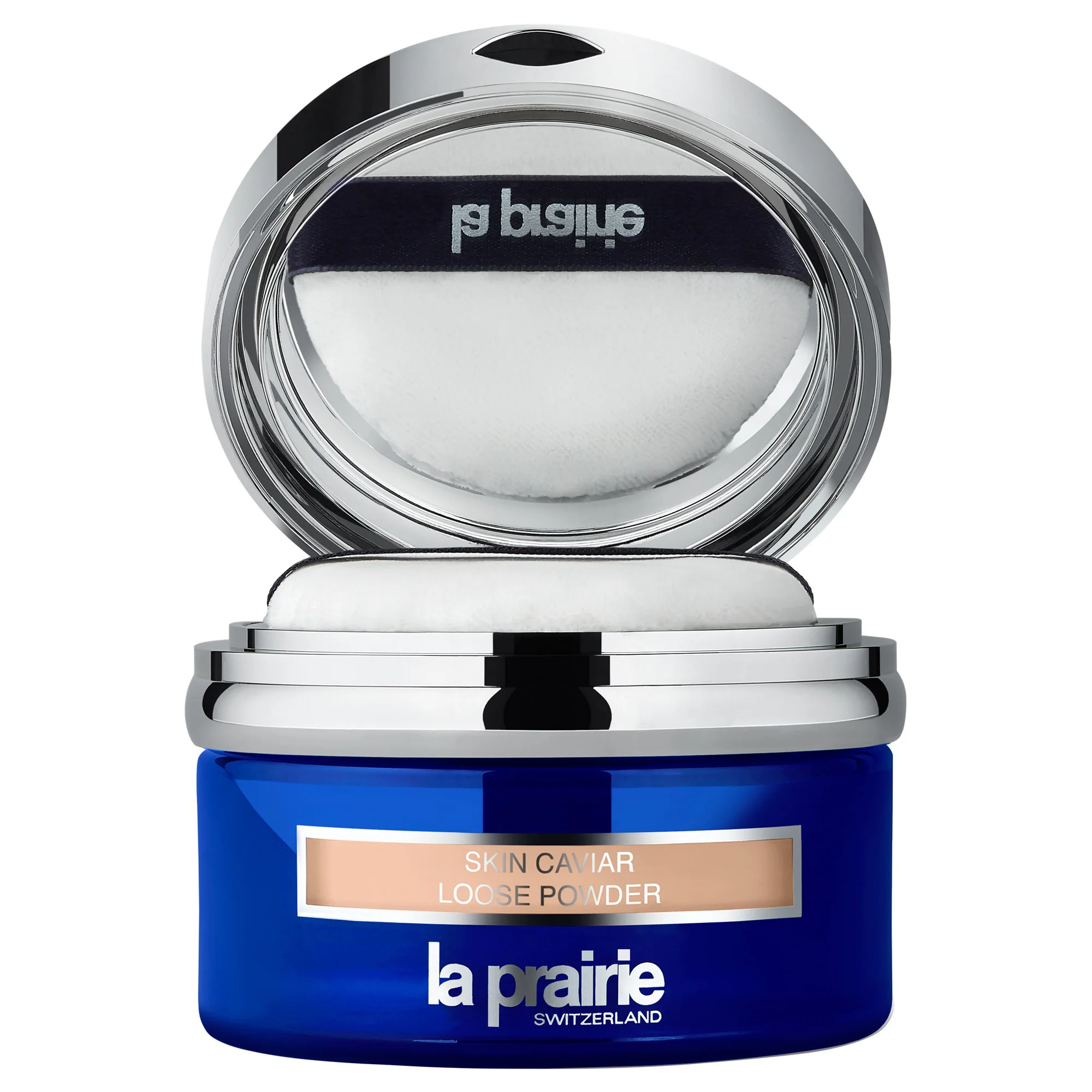 Viso Skin Caviar Loose Powder - Cipria polvere