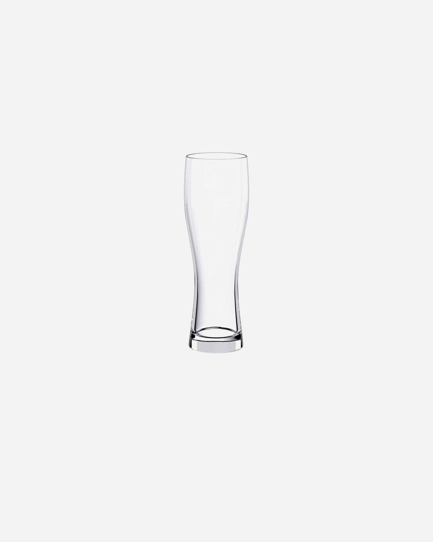 Verre Villeroy & Boch, verre à bière blanche Purismo - 1 pièce