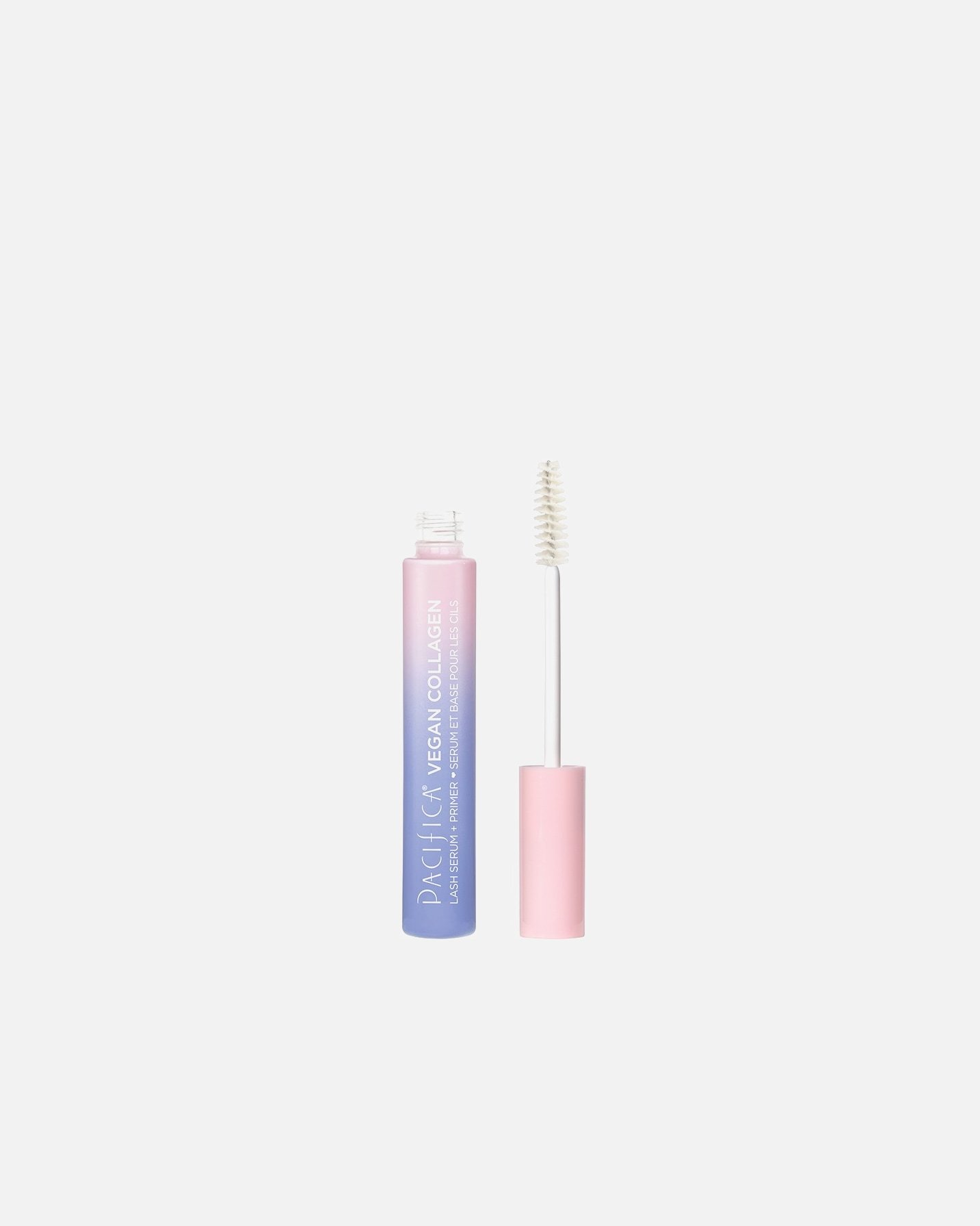 Podkladová báza pod maskaru Pacifica Vegan Collagen Lash Serum - 7 g