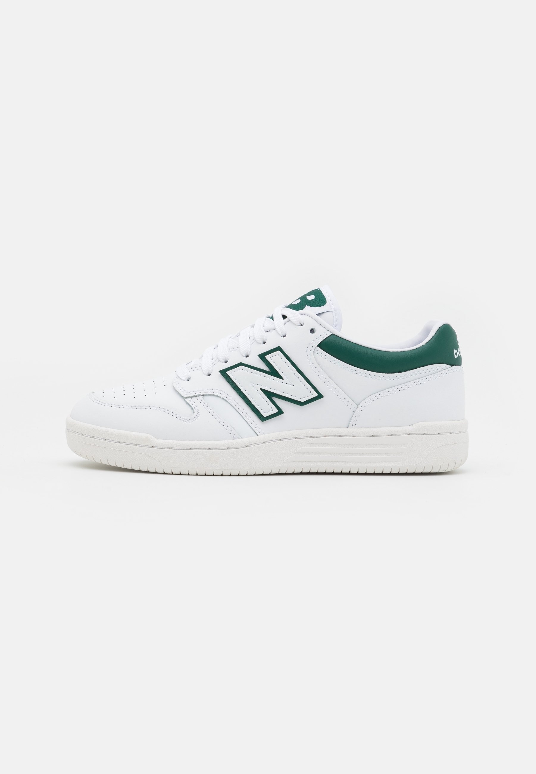 New Balance sneakers - wit