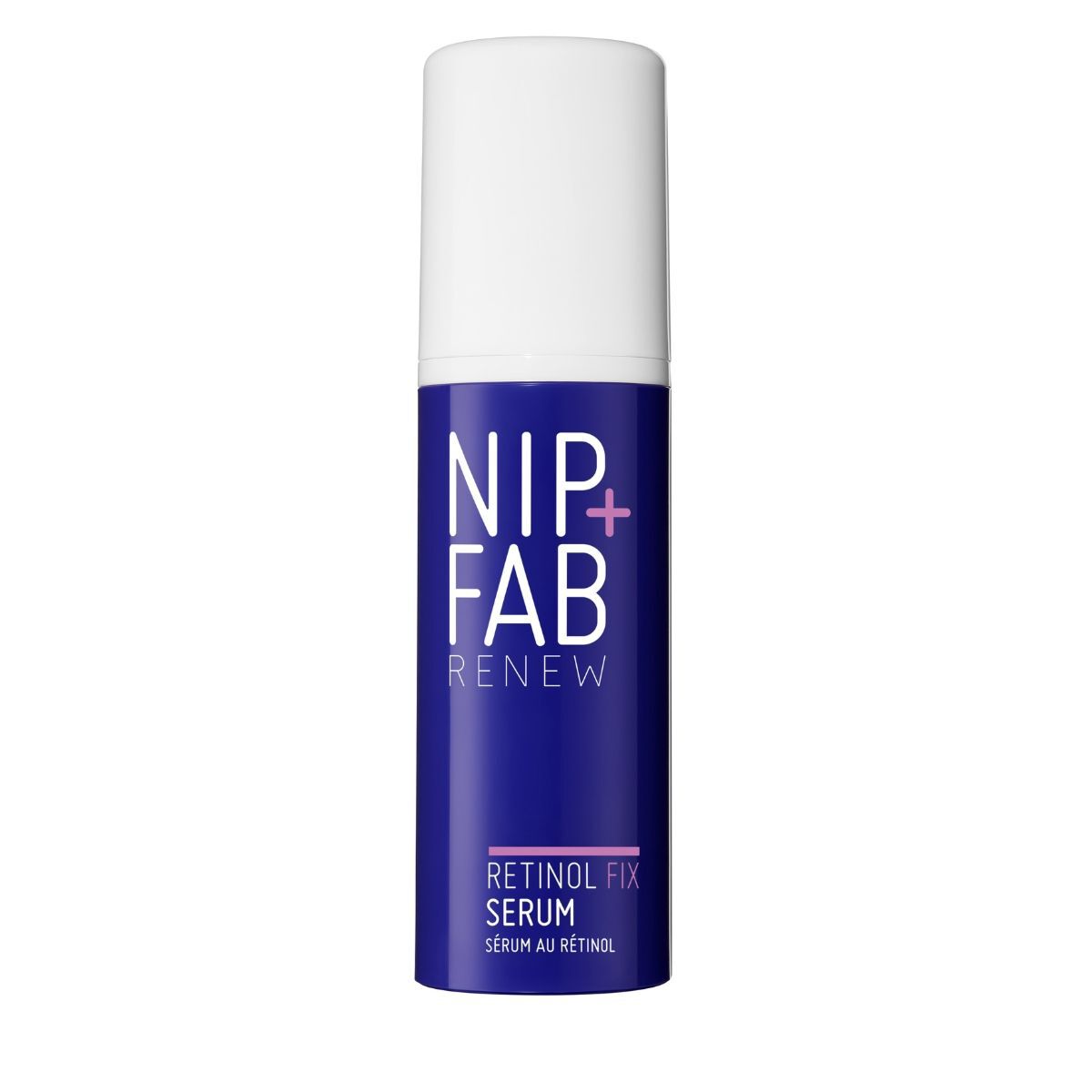 Nip+Fab Retinol Fix
